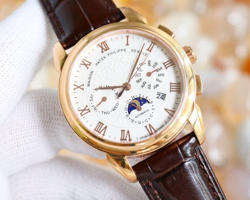 PATEK PHILIPPE Watches